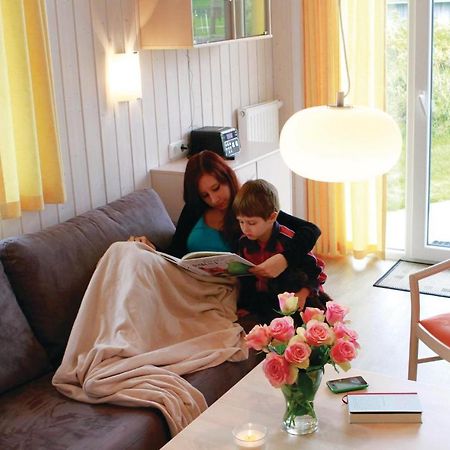 Friedrichskoog-Deichblick 22 Villa ภายนอก รูปภาพ