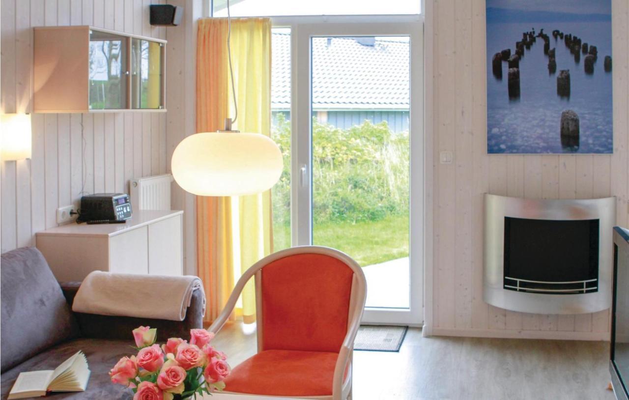 Friedrichskoog-Deichblick 22 Villa ภายนอก รูปภาพ